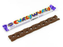 Cadbury Curly Wurly  26g