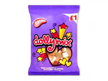 Candyland Dolly Mixture Bag 150g
