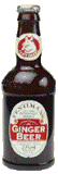 Fentimans Ginger Beer Bottle 275ml (9oz)