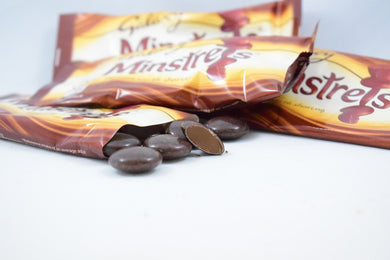 Galaxy Minstrels bag 42g