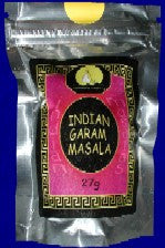 Seasoned Pioneers Garam Masala Indian Spice