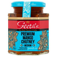 Geeta Mango Chutney 320g