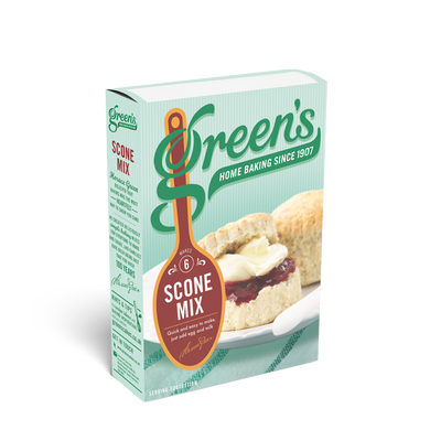 Greens Classic Scone Mix 280g