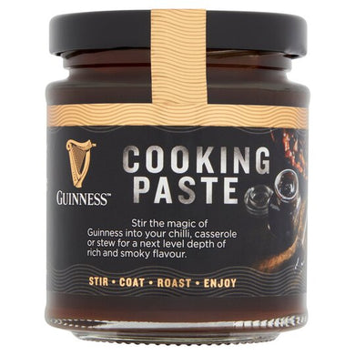 Guinness Cooking Paste 200g