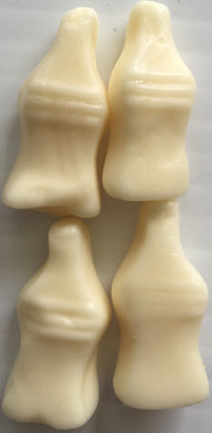 JG Kingsway Milk Bottles 100g