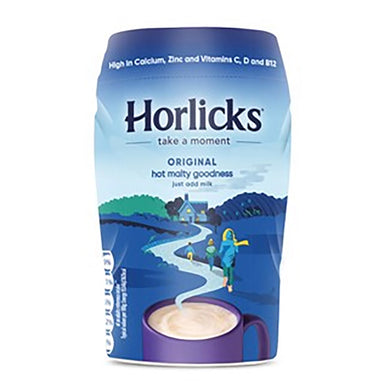 Horlicks Malted Drink Mix 270g