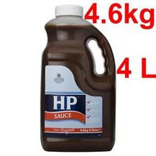 HP  Sauce Catering 4LTR (9.9lb) HEAVY ITEM