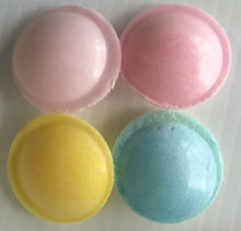 JG Traditional Flying Saucers 500 units