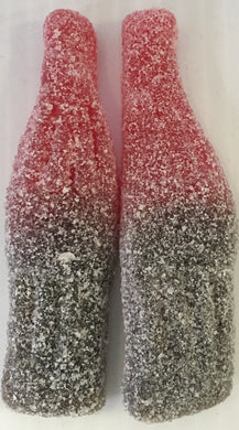 JG Fizzy Cola Cherry Large (Kingsway) 5 units
