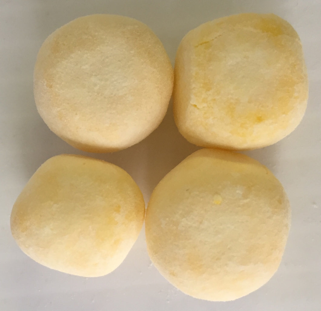JG Kingwsay Lemon Bon Bons  100g
