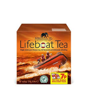 Lifeboat Teabags 80ct