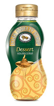Tate and Lyle Golden Syrup squeezy 325g