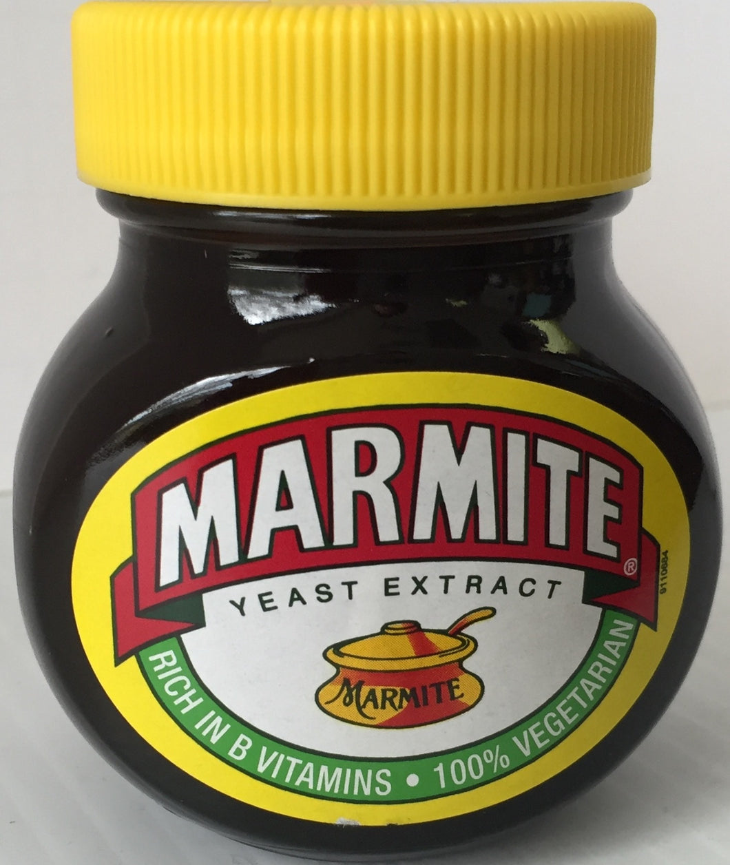 Marmite 4oz (125g)