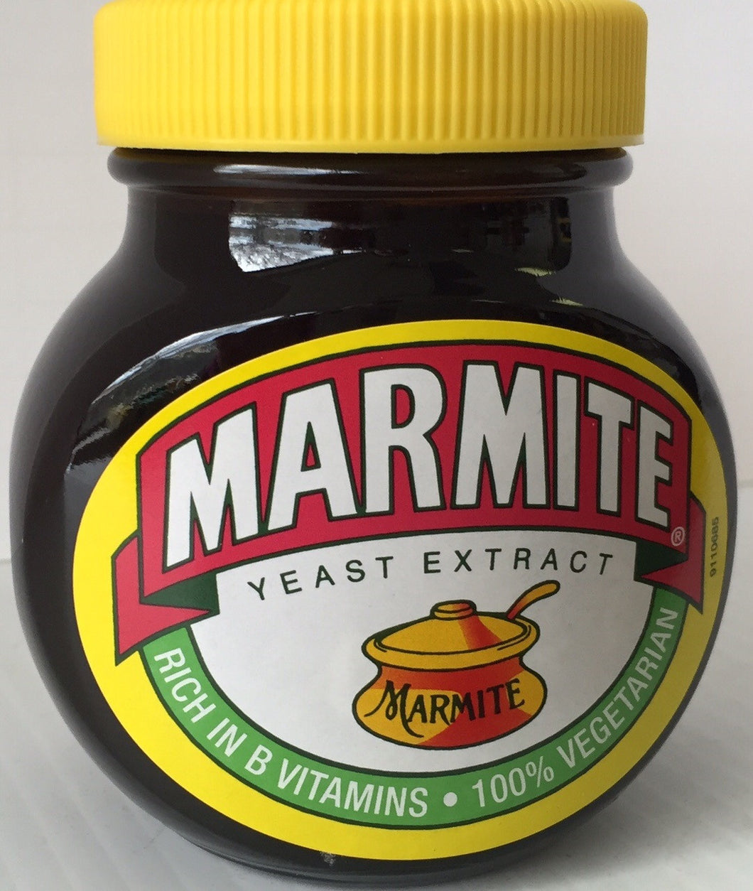 Marmite 8oz (250g)