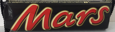 Mars Bar UK 47g