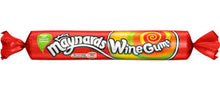 Maynards Wine Gums Roll  52g