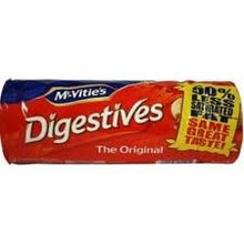 McVities Digestive 400g