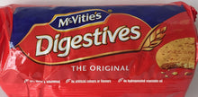 McVities Digestive 225g