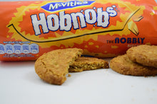 McVities HobNobs Original Biscuit 255g