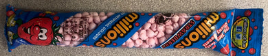 Millions Tube Strawberry 60g