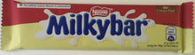 Milky Bar White Chocolate Bar Medium