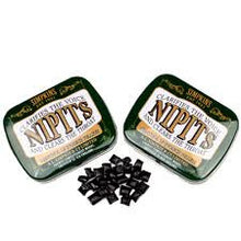 Simpkins Nipits Pure Liquorice Pellets  .5 oz
