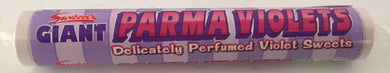 Swizzles Matlow Parma Violets Roll