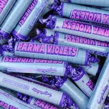 JG Parma Violets (Swizzlers Matlow) 100g