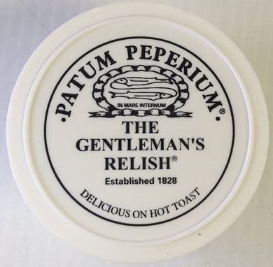 Patum Peperium Gentlemans Relish 71g