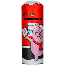 M&S Percy Pig Piggy Bank Tin 120g