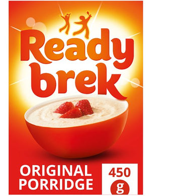 Ready Brek Original Porridge 450g