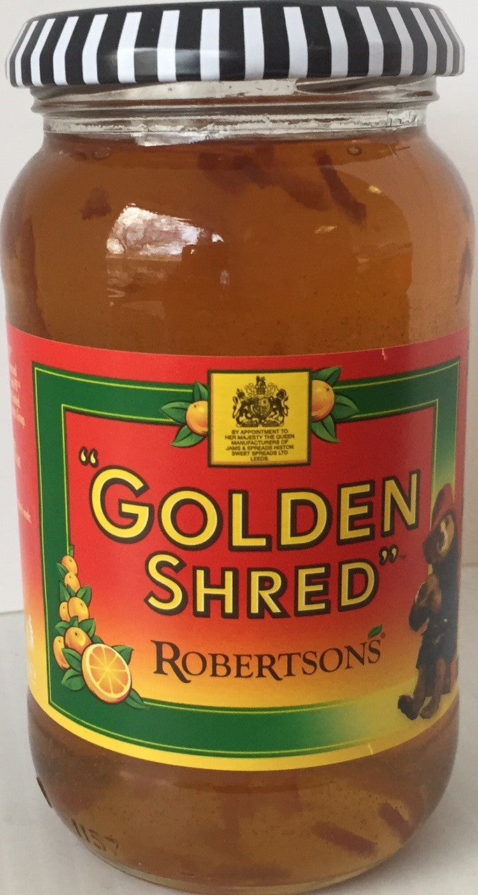 Robertson Gold Shred Orange Marmalade