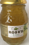 Rose's Lime Marmalade  1lb