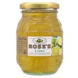 Rose\'s Lime Marmalade  1lb