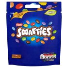 Nestle Smarties Pouch 105g