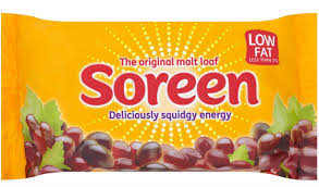 Soreen Fruity Malt Loaf 190g- ICE PACK REQUIRED