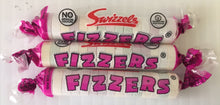 JG Mini Fizzers (Matlow)  100g