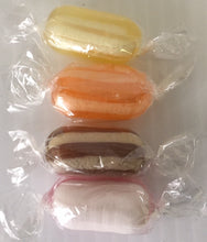 JG Winter Mix Wrapped Sweets Tilleys 100g
