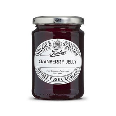 Tiptree Cranberry Jelly 12 oz