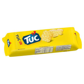 Jacobs Tuc Biscuit 150g