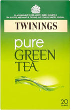 Twinings Green Tea Pure 20\'s bags
