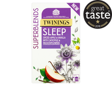 Twinings UK Sleep Teabags 20ct