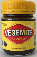 Kraft Vegemite 220g