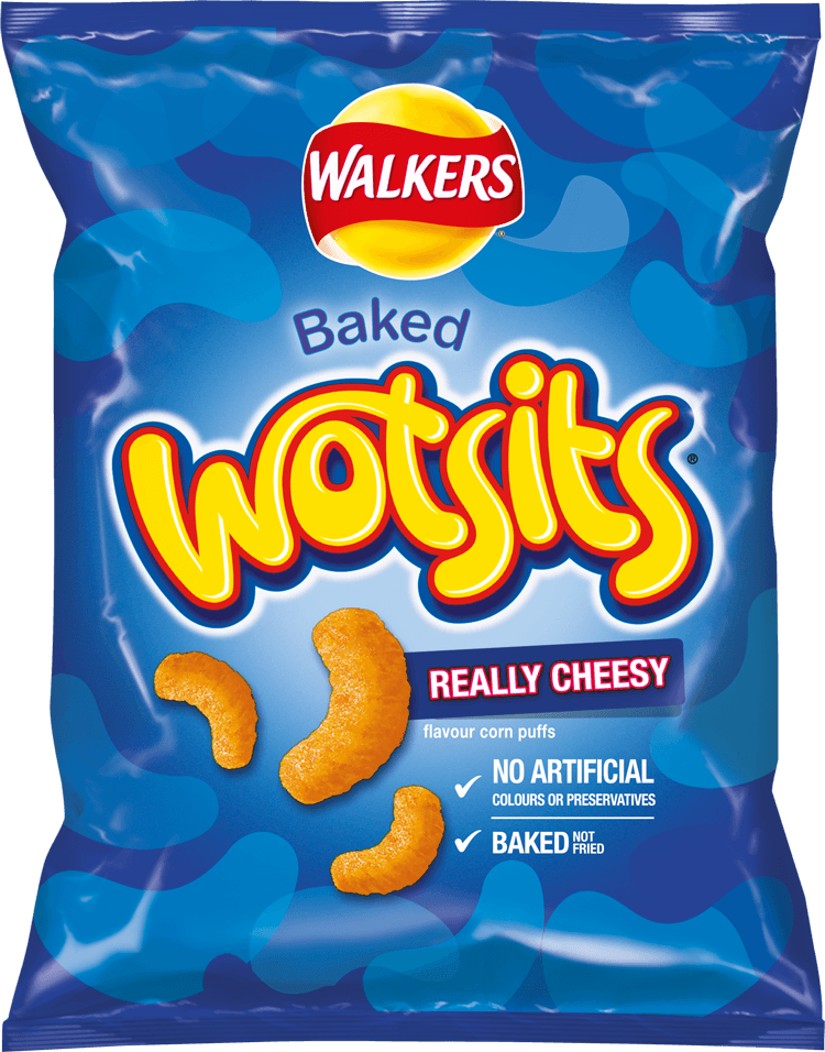walkers blue crisps
