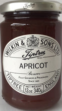 Tiptree Apricot Preserve 12oz