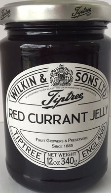 Tiptree Redcurrant Jelly 12oz