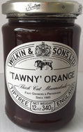 Tiptree Tawny Orange Marmalade 12oz