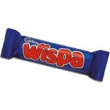 Cadbury Wispa Bar 39g
