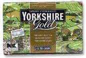 Yorkshire Gold Teabags 40ct